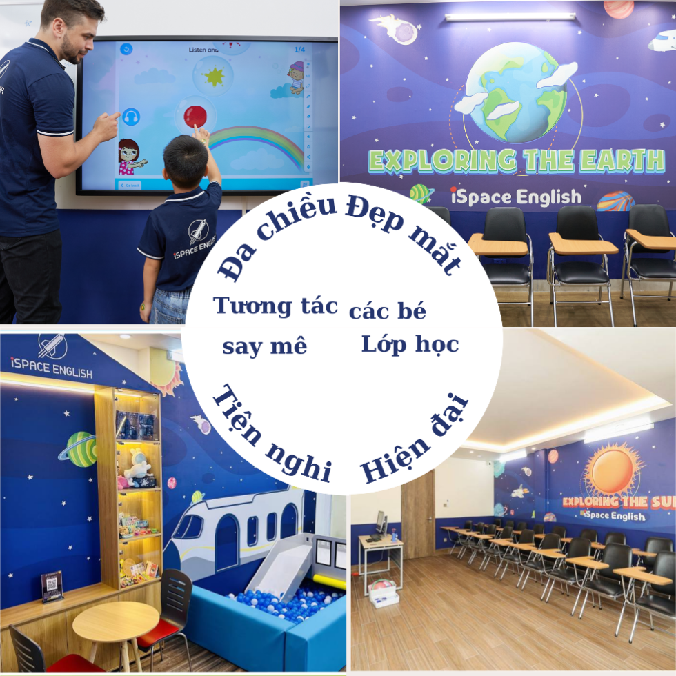 Cơ sở vật chất